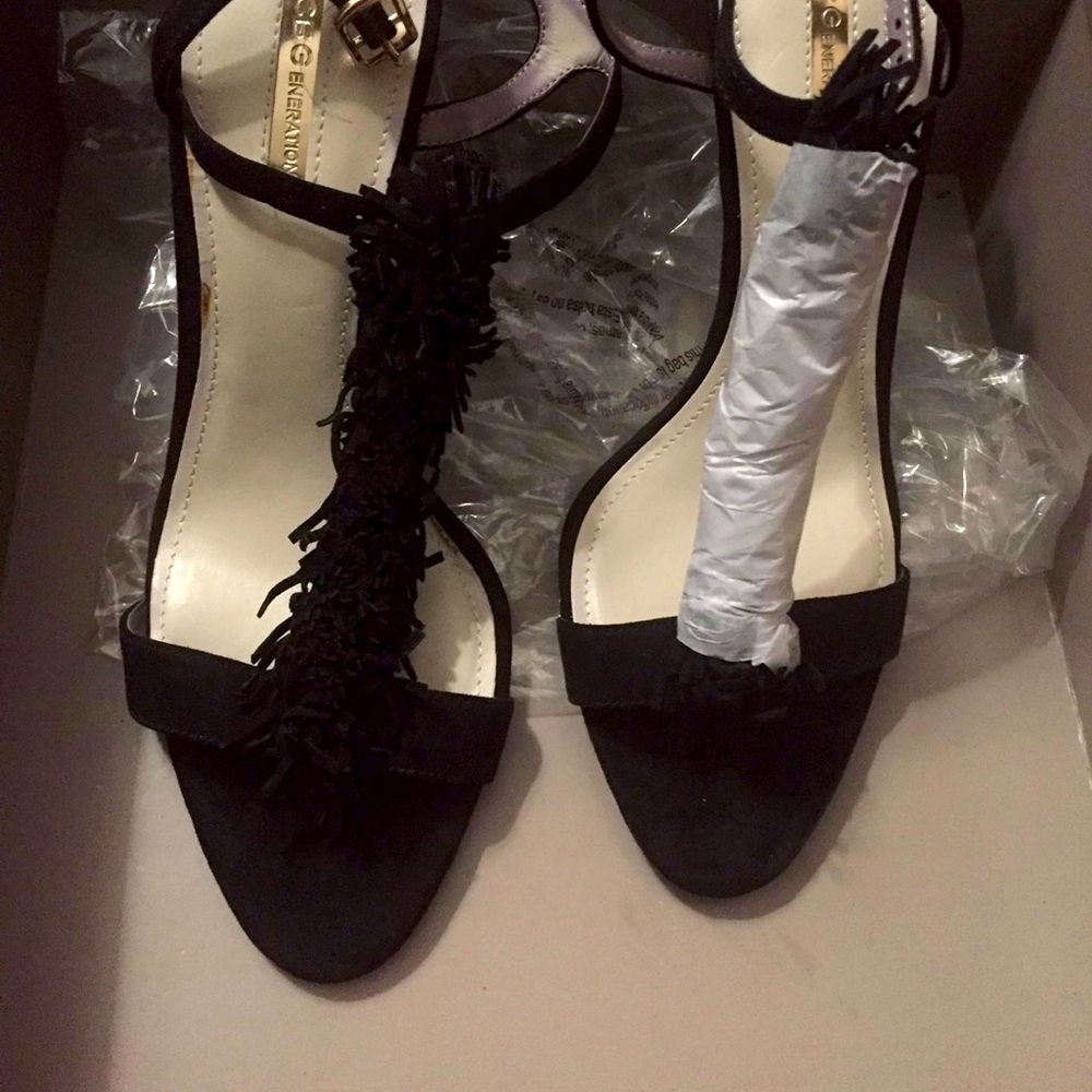 Women’s shoes